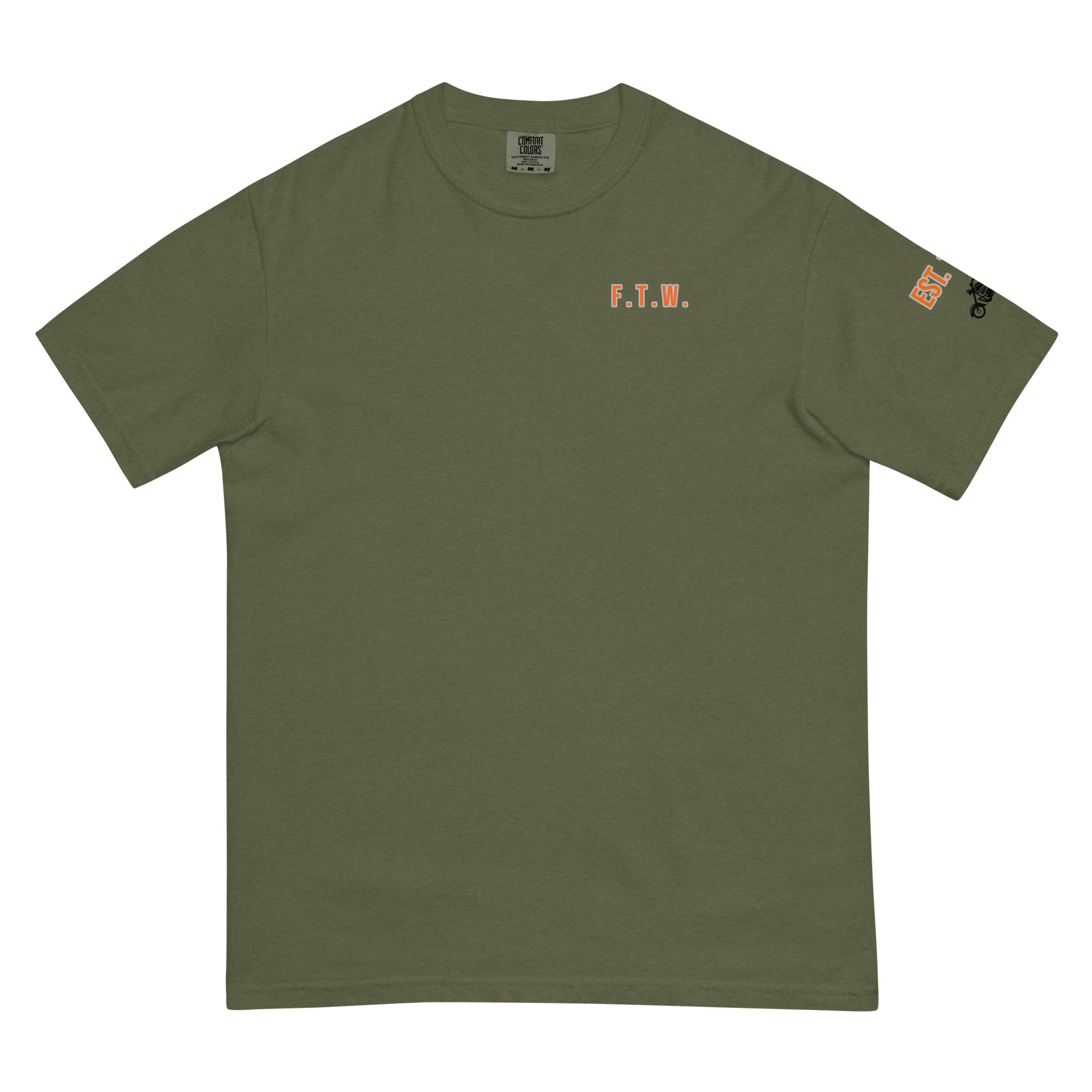 T-shirts