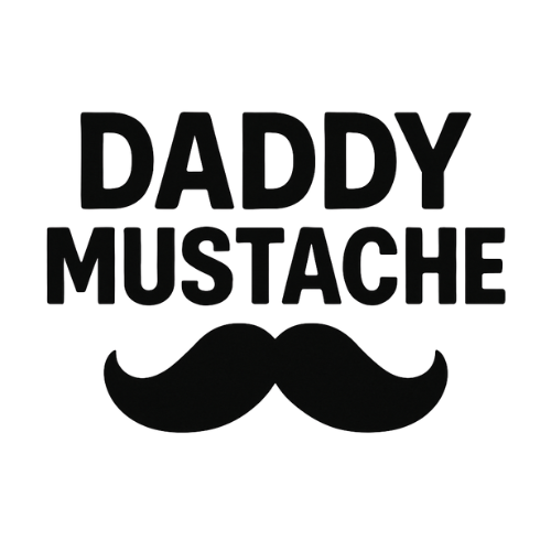 Daddy Mustache