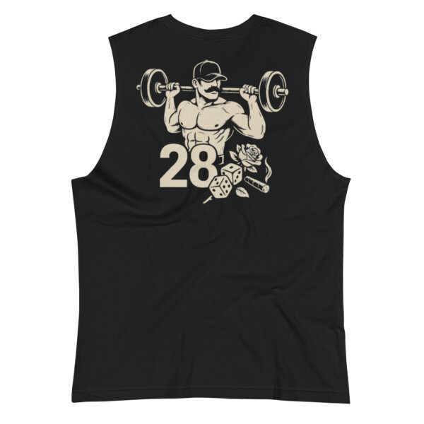 Daddy Shredline - Image 4