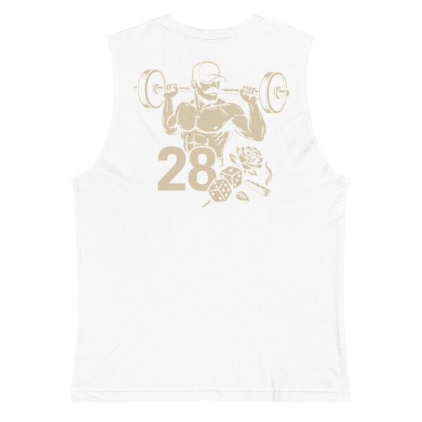 Daddy Shredline - Image 7