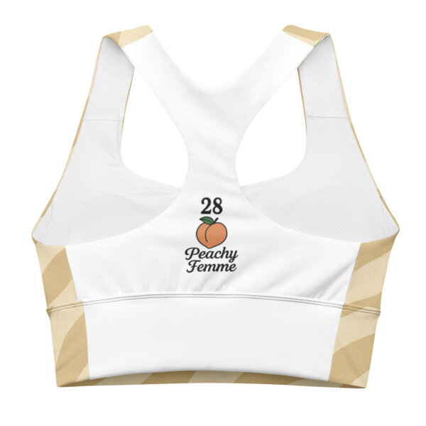 Athletic Sports Bra - Image 10