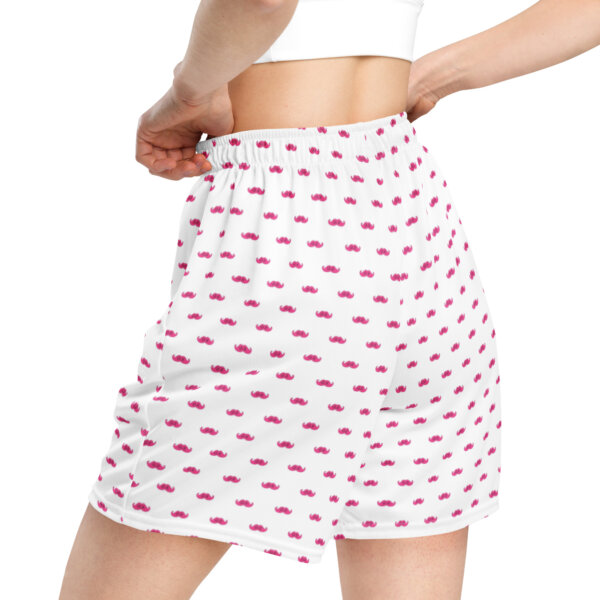 Unisex mesh shorts - Image 2