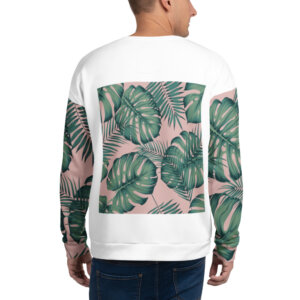 Uni-Sweat SexShirt raw.