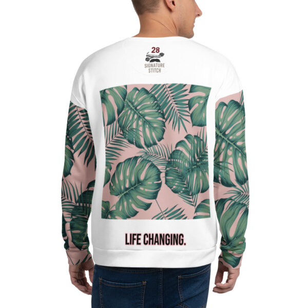 Uni-Sweat SexShirt raw. - Image 5