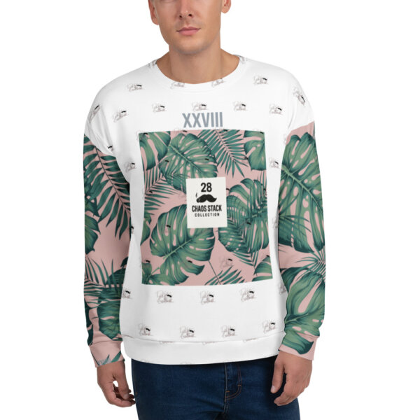 Uni-Sweat SexShirt raw. - Image 4