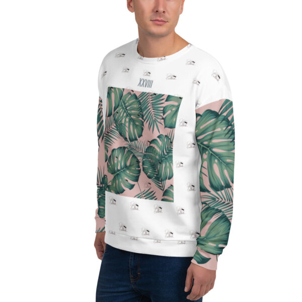 Uni-Sweat SexShirt raw. - Image 2