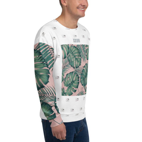 Uni-Sweat SexShirt raw. - Image 3