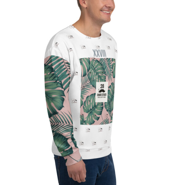 Uni-Sweat SexShirt raw. - Image 7