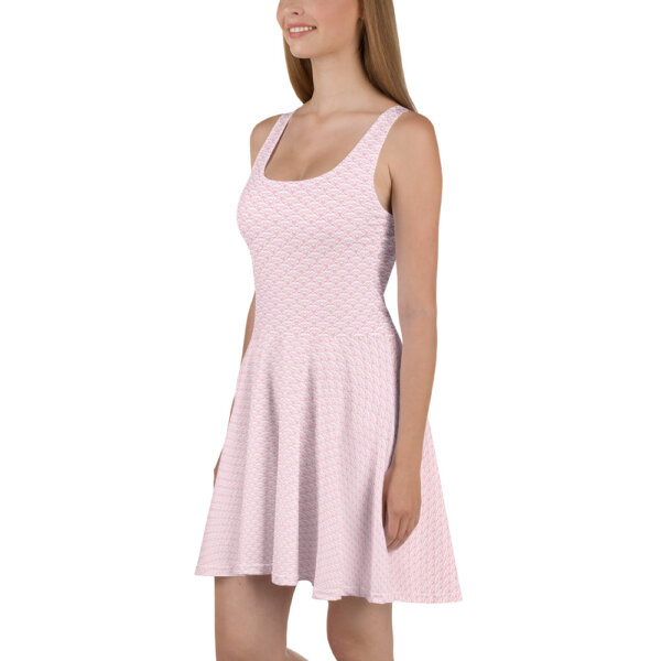 Skater Dress - Image 3