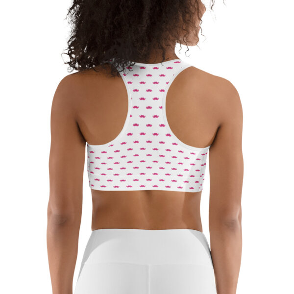 Sports bra - Image 4