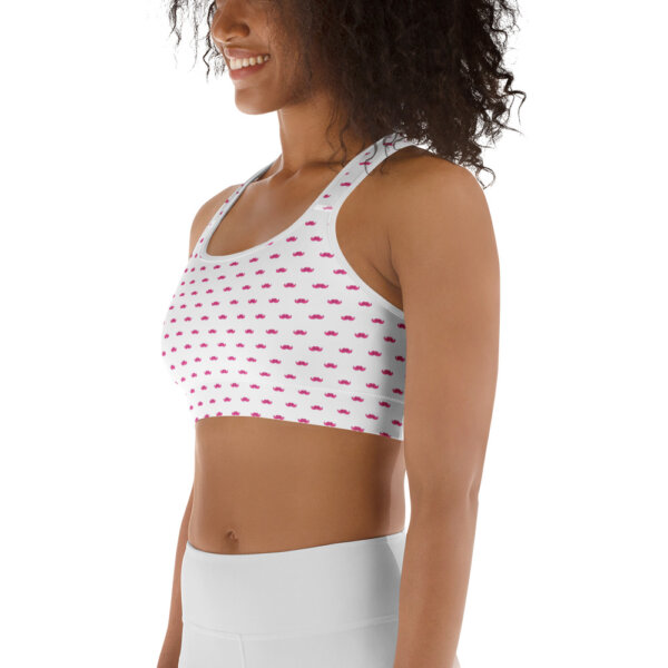 Sports bra - Image 2