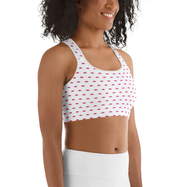 Sports bra - Image 3