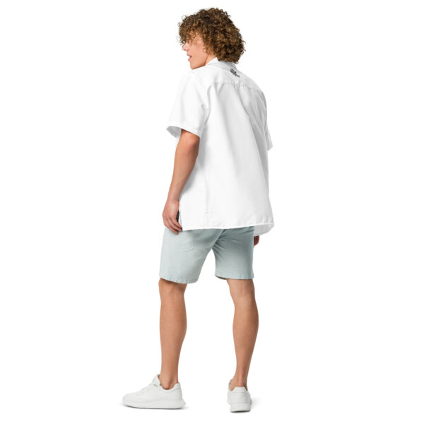 Unisex button NY - Image 3