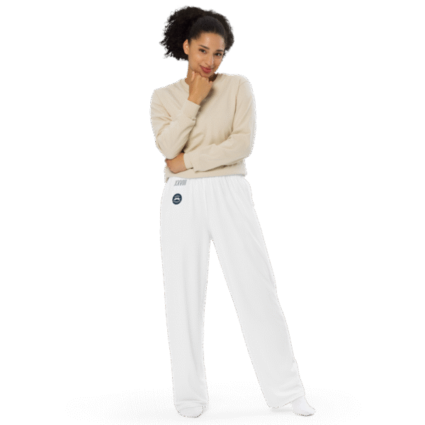 Lightweight Custom Lounge Pants - Image 2