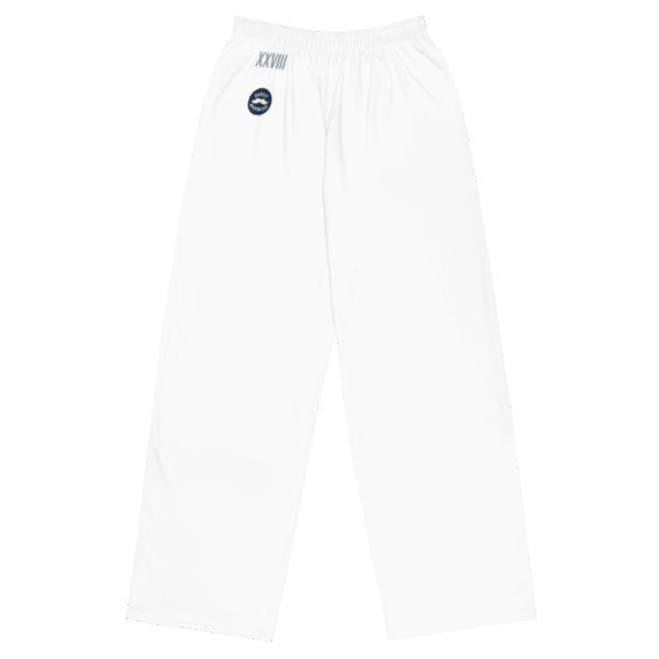 Lightweight Custom Lounge Pants - Image 5
