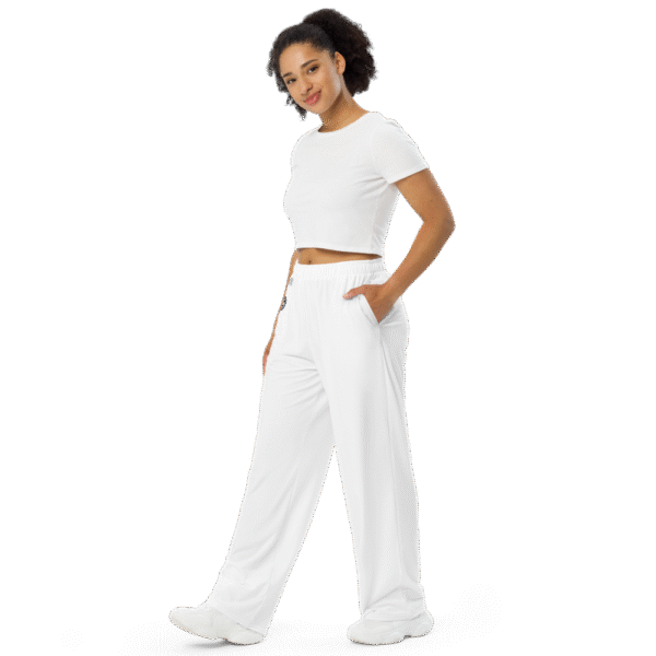 Lightweight Custom Lounge Pants - Image 3
