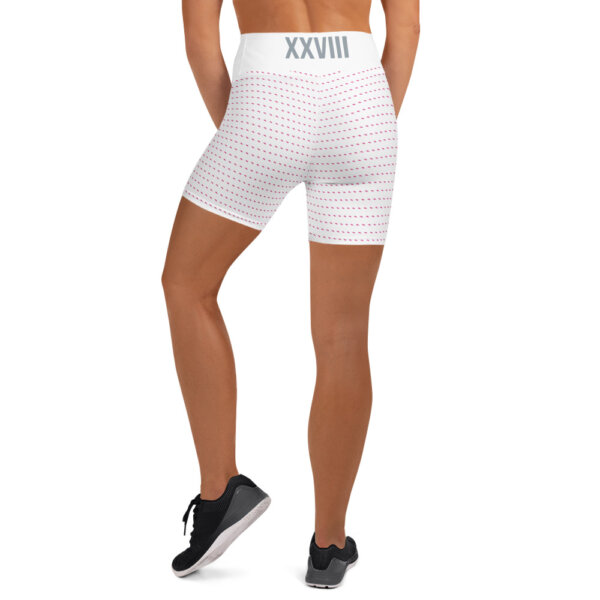 Yoga Shorts - Image 3