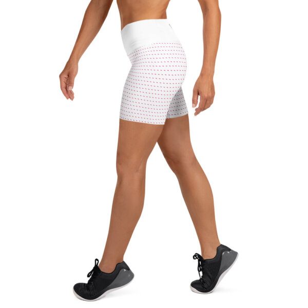 Yoga Shorts - Image 2