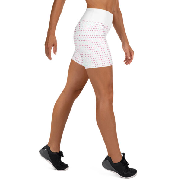 Yoga Shorts - Image 4