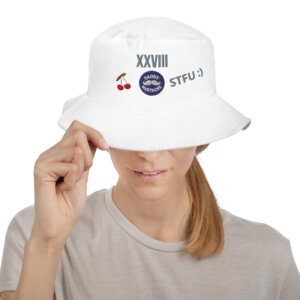 Fuckit Hat