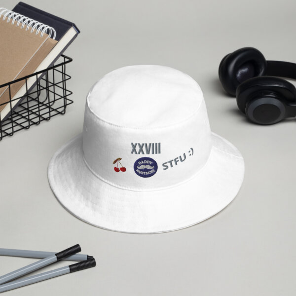 Fuckit Hat - Image 3