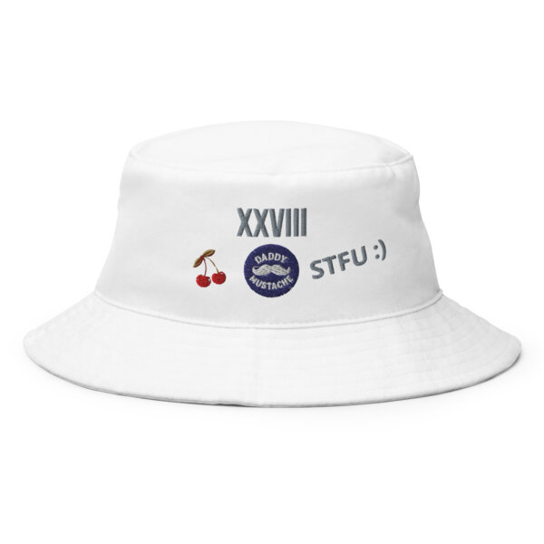 Fuckit Hat - Image 4