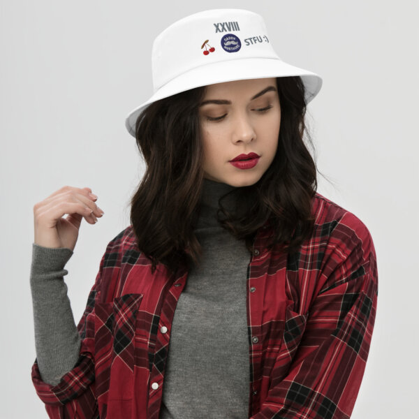 Fuckit Hat - Image 5
