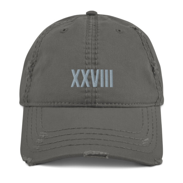 Distressed Dad Hat - Image 6