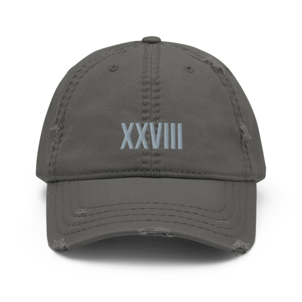 Distressed Dad Hat - Image 7