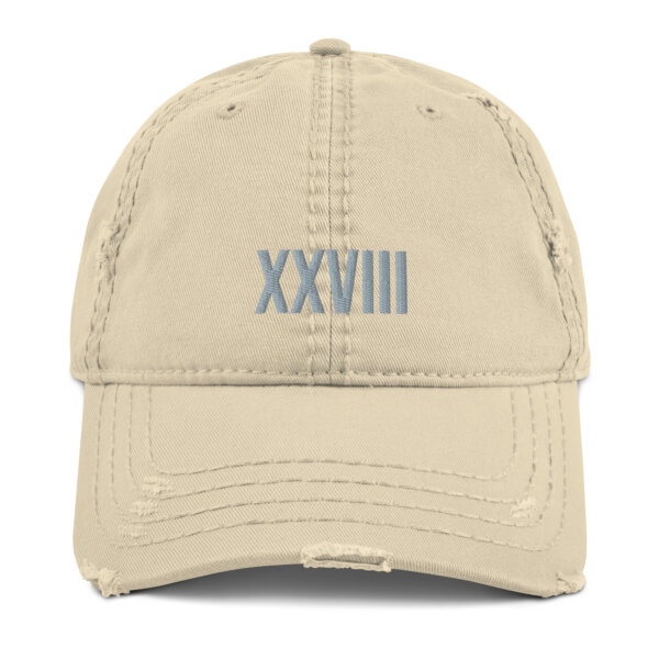 Distressed Dad Hat - Image 8