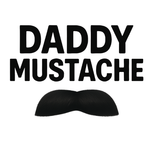 Daddy Mustache