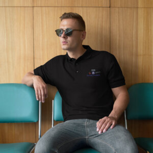 Men's Premium Corporate Polo