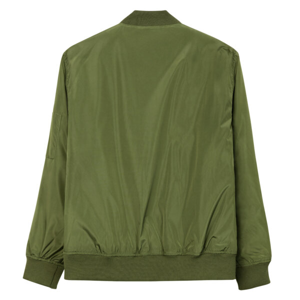 Flight Deck - Bomber Jacket - Image 4
