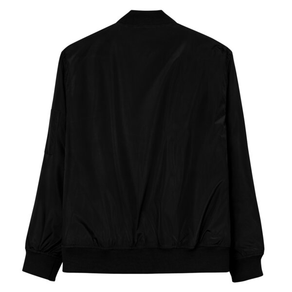 Flight Deck - Bomber Jacket - Image 2