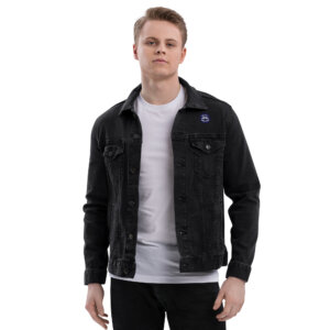 Unisex denim jacket Limited