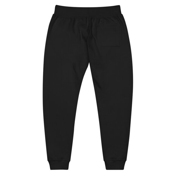 Fleece Joggers - Image 3