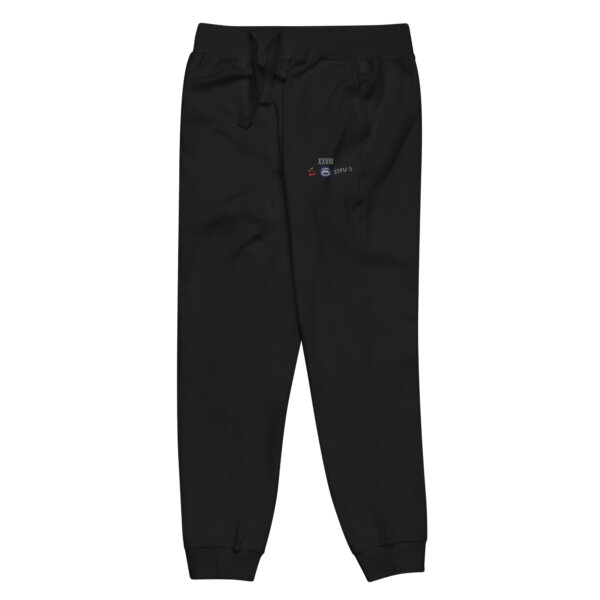 Fleece Joggers - Image 4