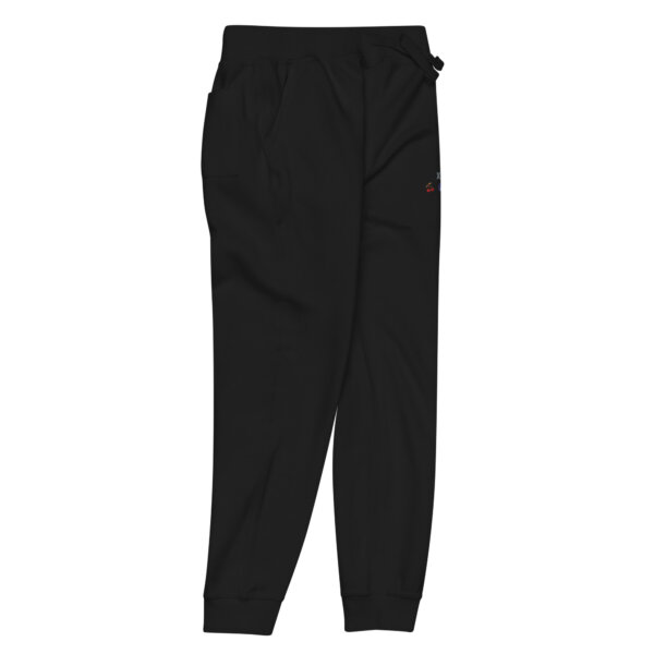 Fleece Joggers - Image 5