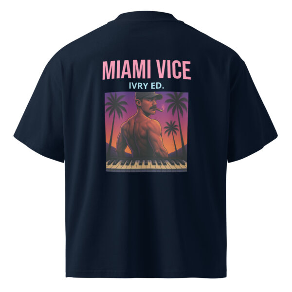 Miami Vice IVRY ED. - Image 2