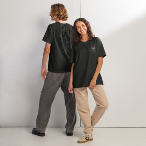 Oversized Summer T
