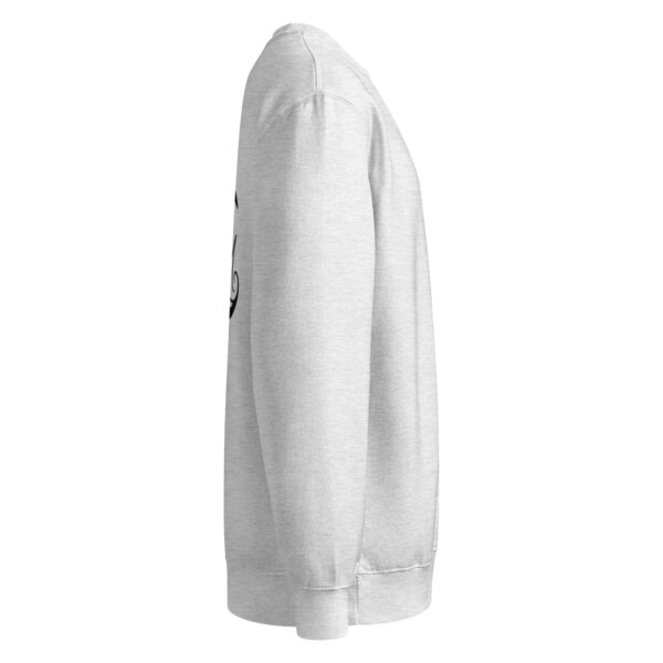 Unisex premium crew neck sweatshirt - Image 8