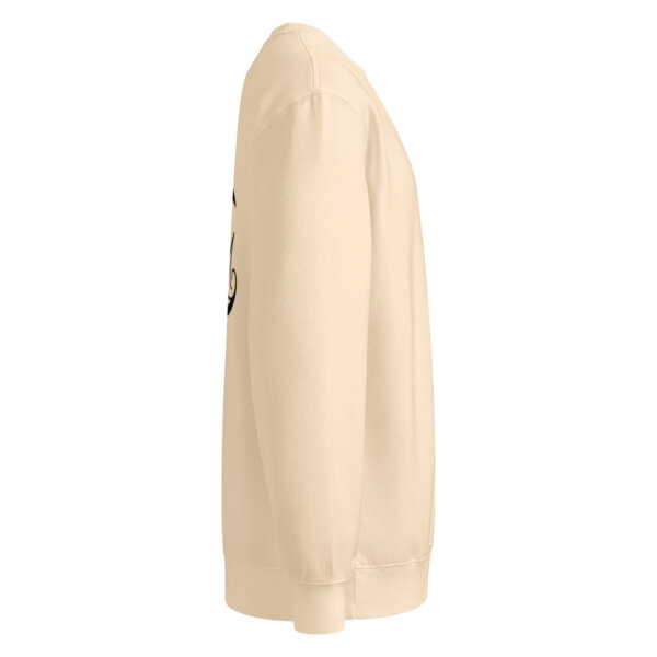 Unisex premium crew neck sweatshirt - Image 12