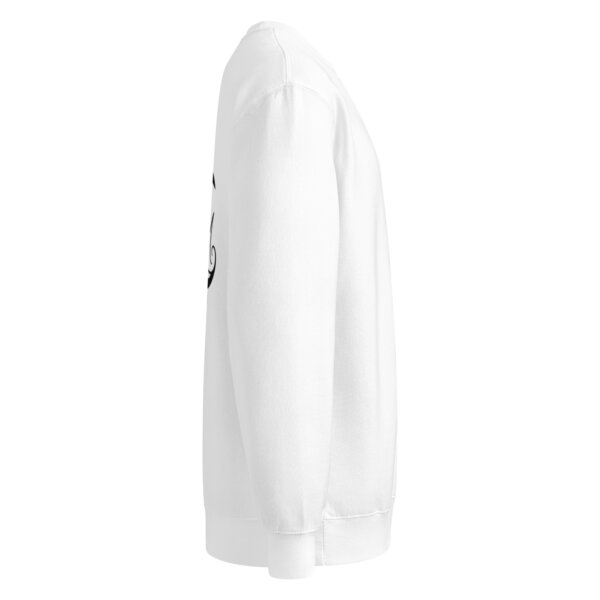 Unisex premium crew neck sweatshirt - Image 16