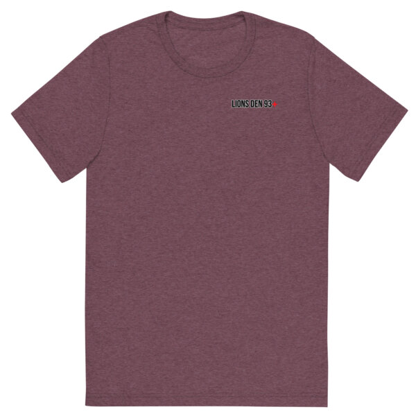 Short sleeve 93 Special Ed. - Image 8