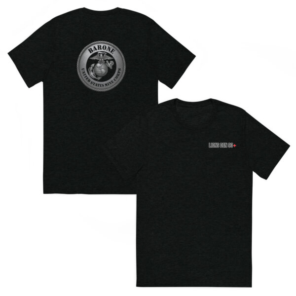 Short sleeve 93 Special Ed. - Image 2