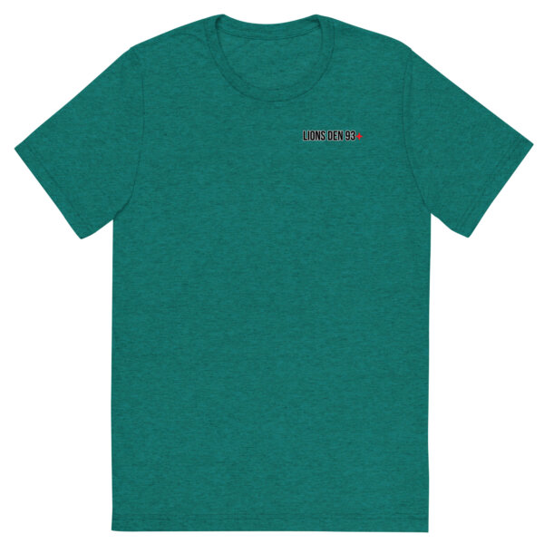 Short sleeve 93 Special Ed. - Image 6