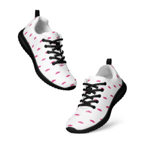 Women’s athletic shoes