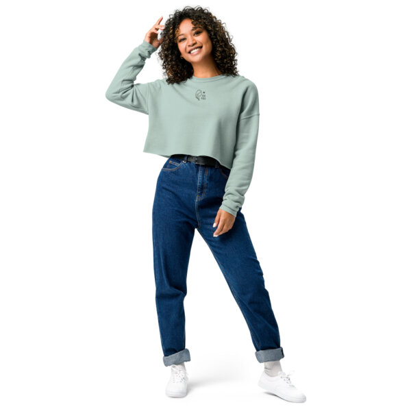 Official  Sweatshirt - Image 4