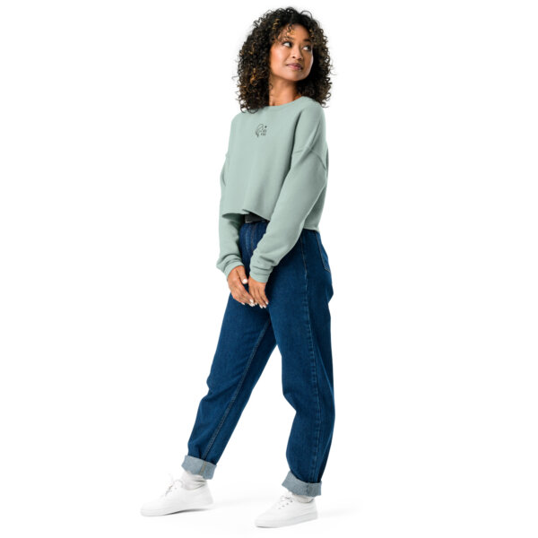 Official  Sweatshirt - Image 5