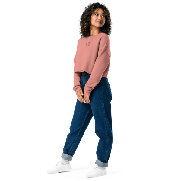 Official  Sweatshirt - Image 2